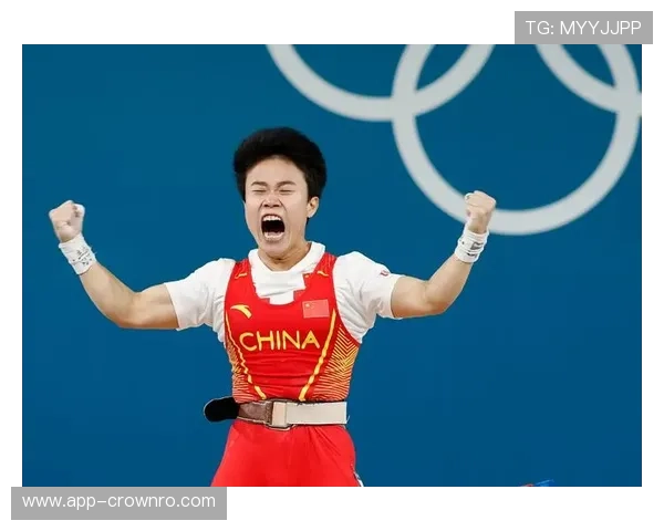 侯志慧赛场冷静像冰，但她的衣柜内容又豪华又让人咋舌！