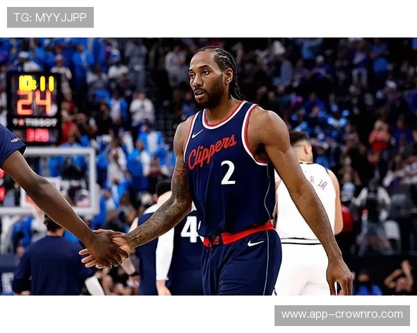 伦纳德挡拆拉开空间效率提升显著领先同队锋线