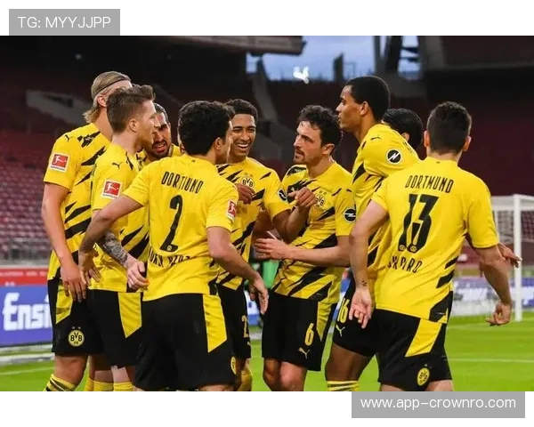 多特蒙德赛季后期状态下滑，球队稳定性面临考验