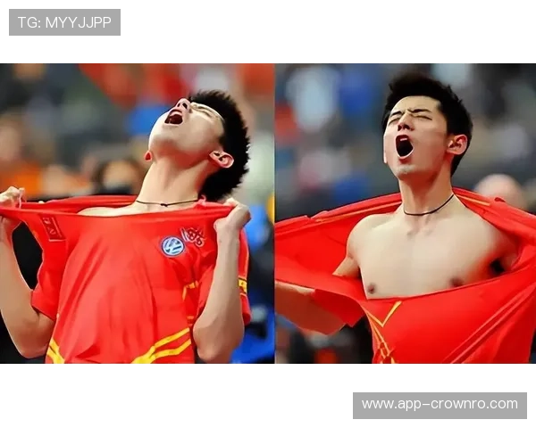 张继科退役后住进上亿别墅，每天五点起床练球？