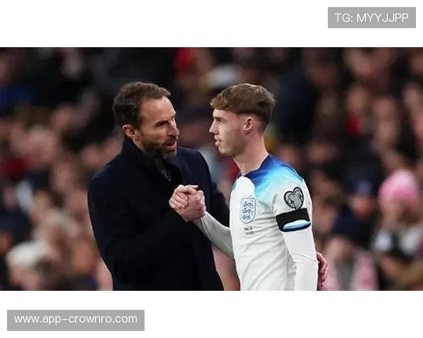 帕尔默vs贝林厄姆：核心地位与战术角色的结构差异