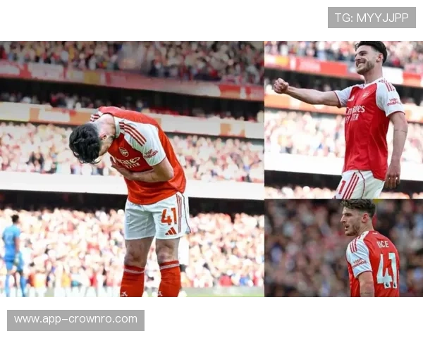 英超稳定输出：赖斯的真实数据价值