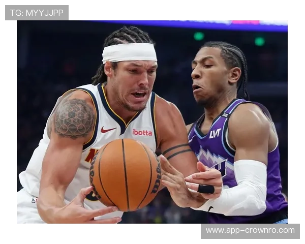 约基奇场均篮板领先哈登35%，内线强攻助掘金主导季后赛