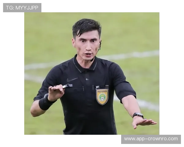 判罚争议：为何裁判常对同一动作给出不同判罚？