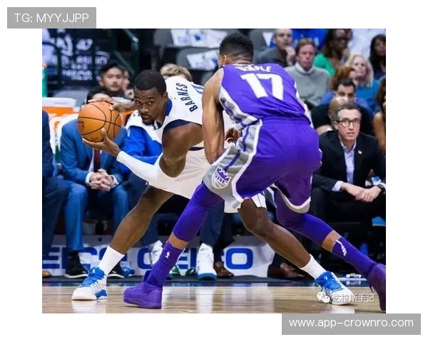 巴恩斯挡拆拉开空间提升中距离命中率显著改观