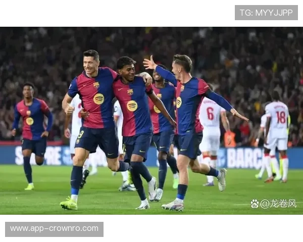 巴萨连胜背后问题显现，近期表现受限对赛季走势形成制约