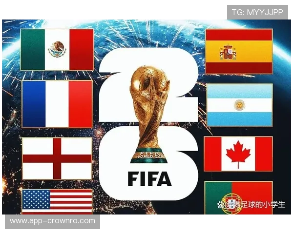 2026世界杯最新席位比较解析 2026世界杯最新席位比较解析