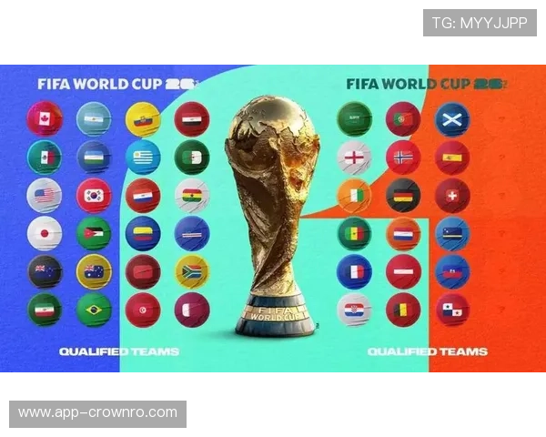2026世界杯同积分先看什么排名 2026世界杯同积分先看什么排名